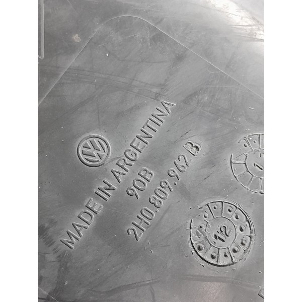 Parabarro Amarok Dianteiro Direito 2010/2023 2h0809962b