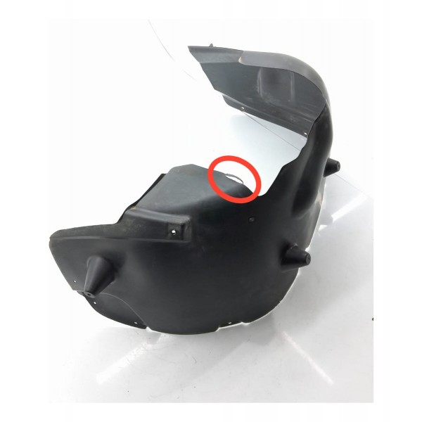 Parabarro Amarok Dianteiro Direito 2010/2023 2h0809962b Det