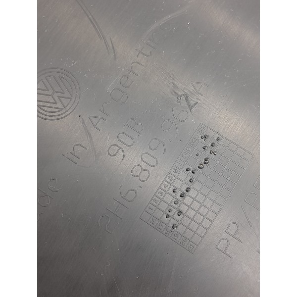 Parabarro Amarok Dianteiro Direito 2010/2023 2h0809962b Det