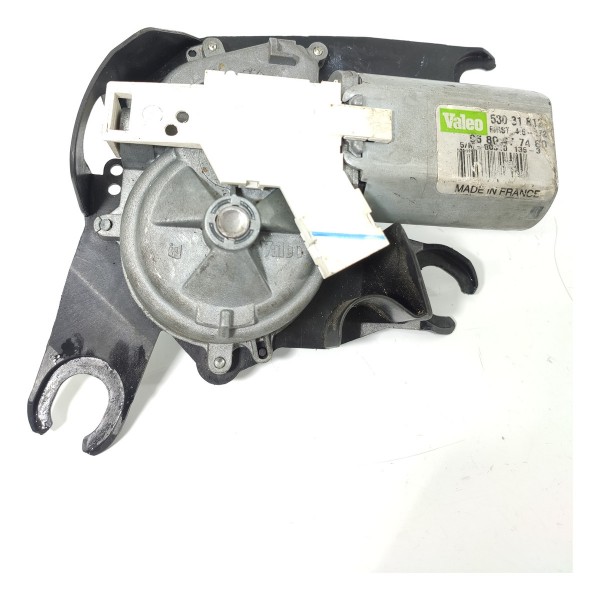 Motor Limpador Traseiro Citroen Ds4 Ds5 2012/2015 53031812