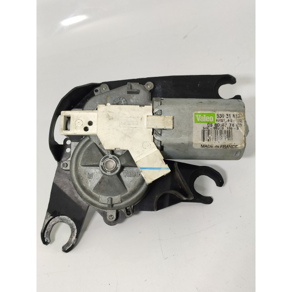 Motor Limpador Traseiro Citroen Ds4 Ds5 2012/2015 53031812