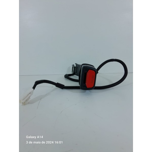 Engate Cinto Corolla Dianteiro Dir 2020 2021 2022 2023 2024