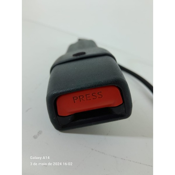 Engate Cinto Corolla Dianteiro Dir 2020 2021 2022 2023 2024