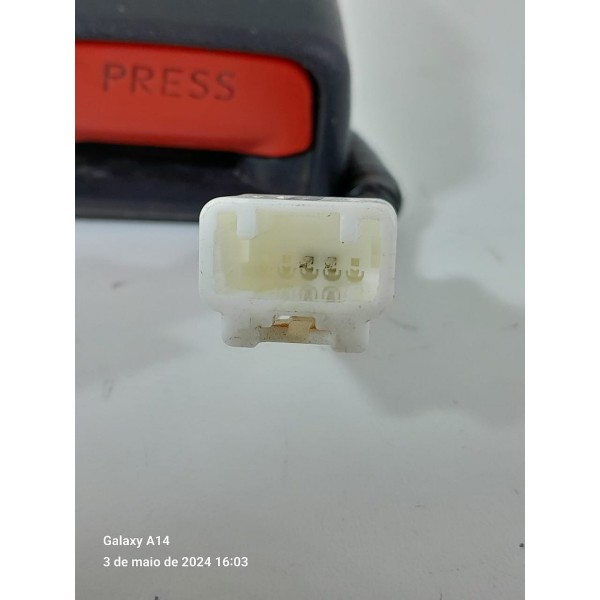 Engate Cinto Corolla Dianteiro Dir 2020 2021 2022 2023 2024