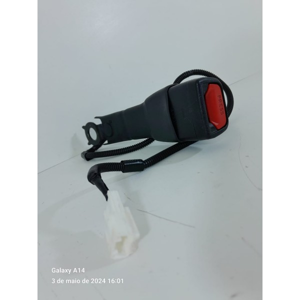 Engate Cinto Corolla Dianteiro Dir 2020 2021 2022 2023 2024