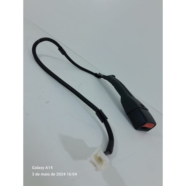 Engate Cinto Corolla Dianteiro Dir 2020 2021 2022 2023 2024