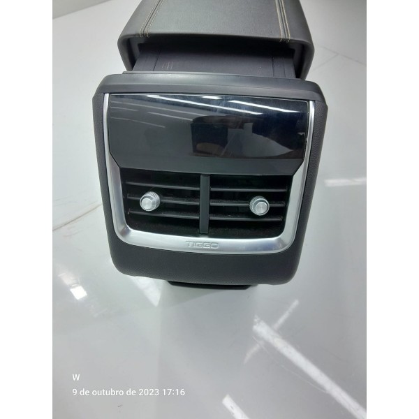 Console Tiggo 8 2019/2023 401000918aa
