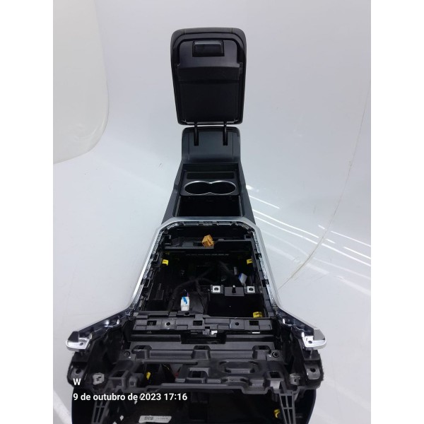 Console Tiggo 8 2019/2023 401000918aa