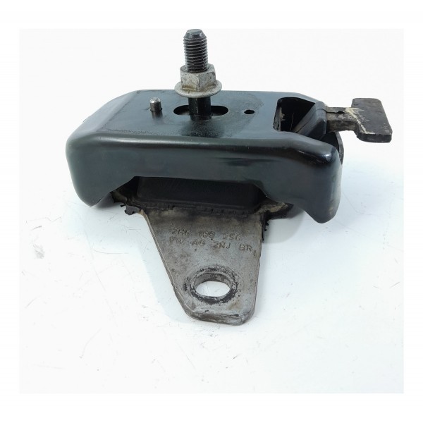 Coxim Calço Motor Amarok V6 Direito 2017/2023 2h6199256