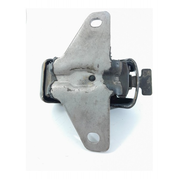 Coxim Calço Motor Amarok V6 Direito 2017/2023 2h6199256