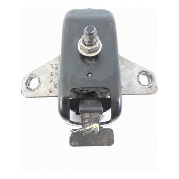 Coxim Calço Motor Amarok V6 Direito 2017/2023 2h6199256