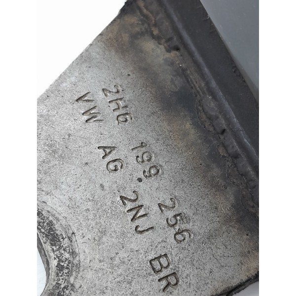 Coxim Calço Motor Amarok V6 Direito 2017/2023 2h6199256