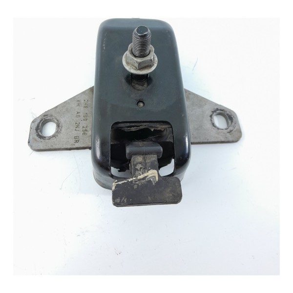 Coxim Calço Motor Amarok V6 Direito 2017/2023 2h6199256