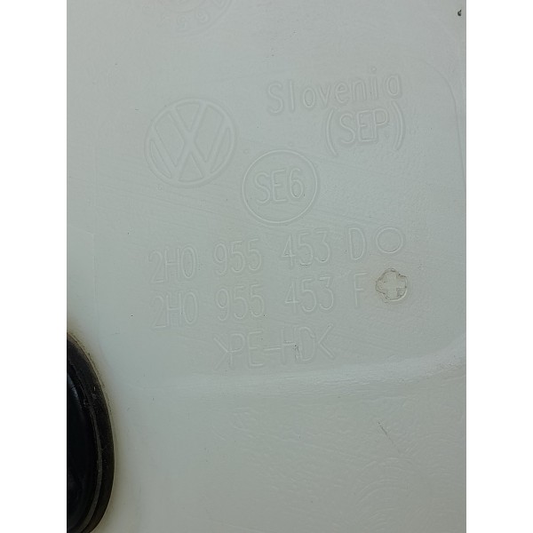 Reservatorio Limpador Parabrisa Amarok 2010/2023 2h0955453d