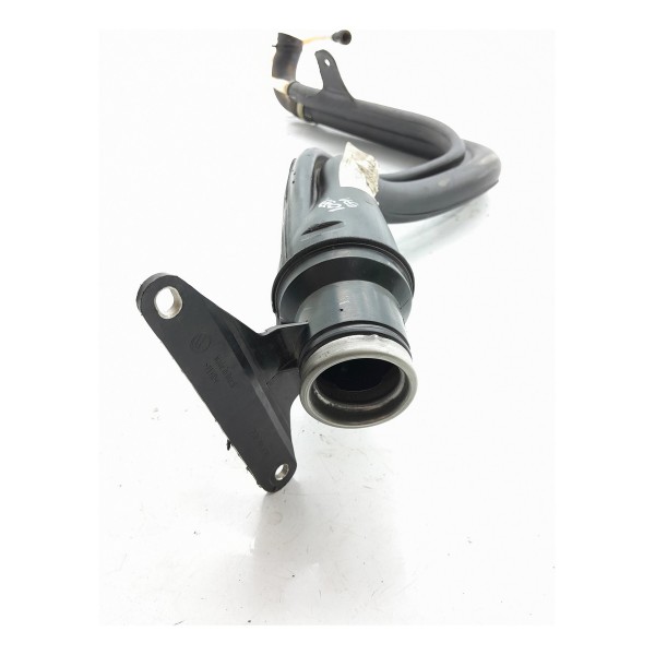 Gargalo Tubo Tanque Combustivel Amarok 2010/2023 2h0201138a