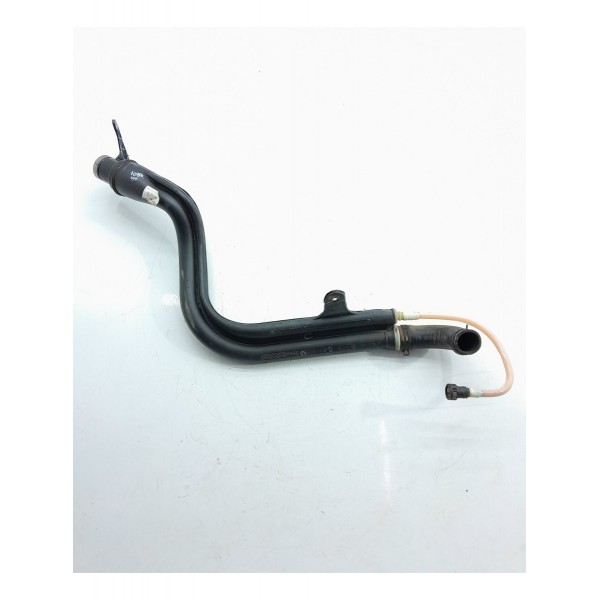 Gargalo Tubo Tanque Combustivel Amarok 2010/2023 2h0201138a