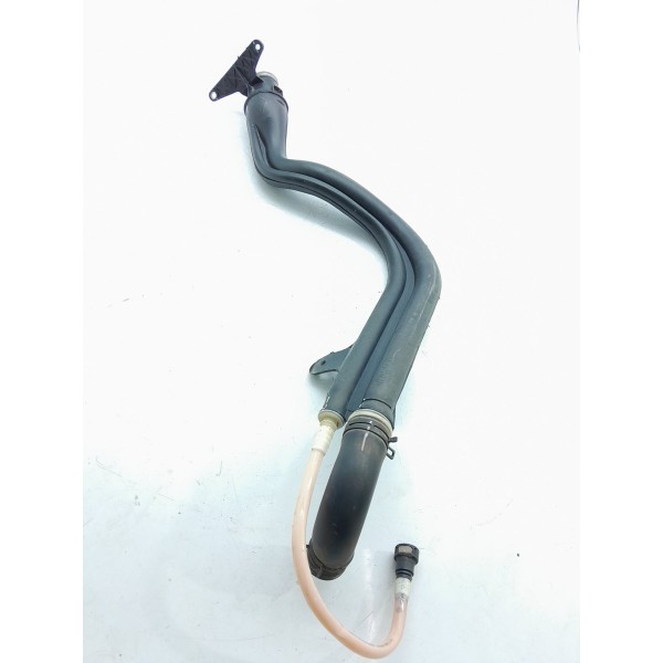 Gargalo Tubo Tanque Combustivel Amarok 2010/2023 2h0201138a