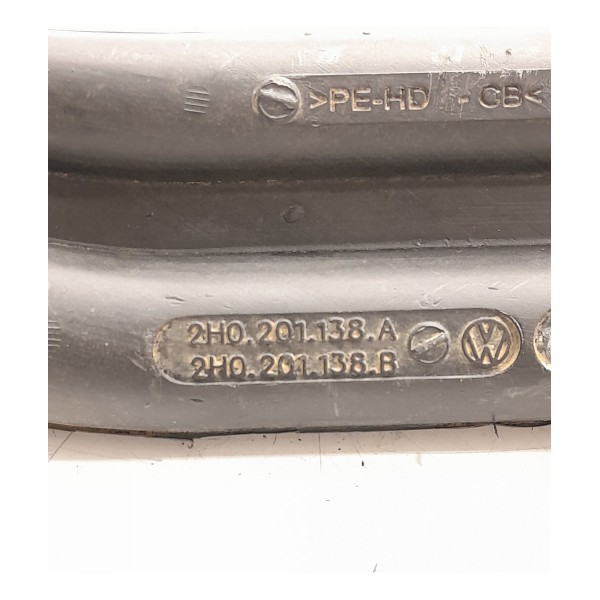 Gargalo Tubo Tanque Combustivel Amarok 2010/2023 2h0201138a