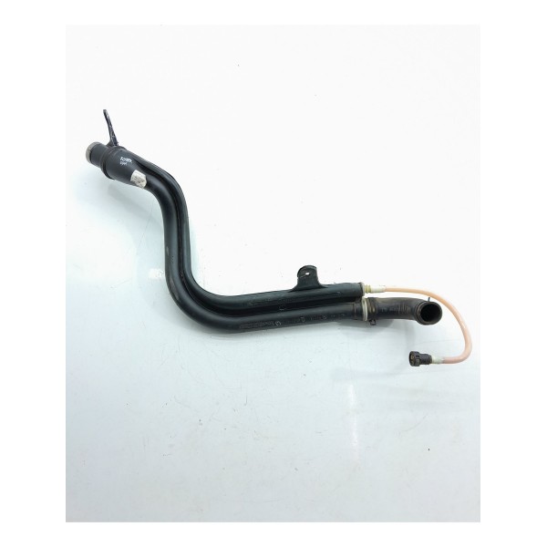 Gargalo Tubo Tanque Combustivel Amarok 2010/2023 2h0201138a