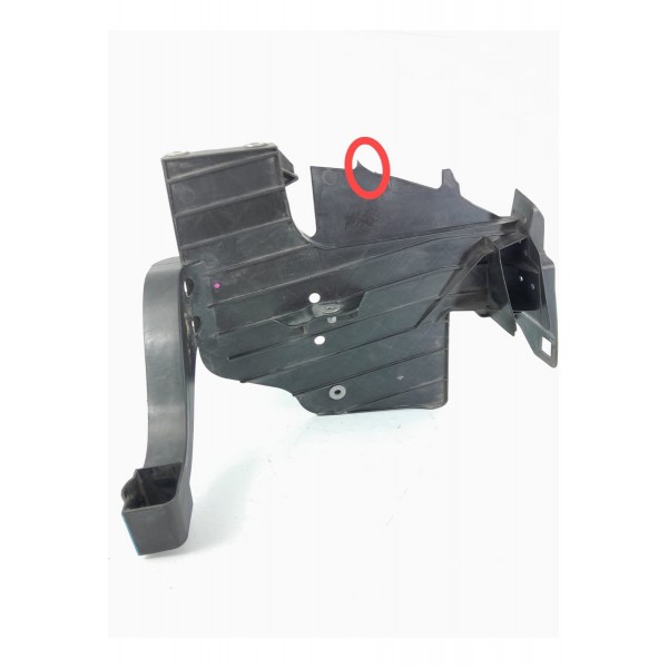 Suporte Alma Parachoque Diant Esq Amarok 10/23 Det 2h6807707