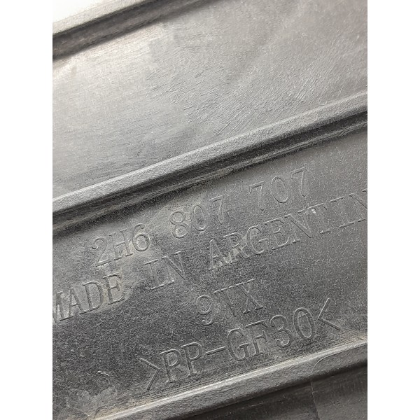 Suporte Alma Parachoque Diant Esq Amarok 10/23 Det 2h6807707