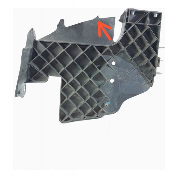 Suporte Alma Parachoque Diant Esq Amarok 10/23 Det 2h6807707