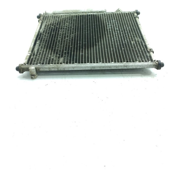 Condensador Ar Honda Fit 1.4 1.5 2003/2008 80110sad305