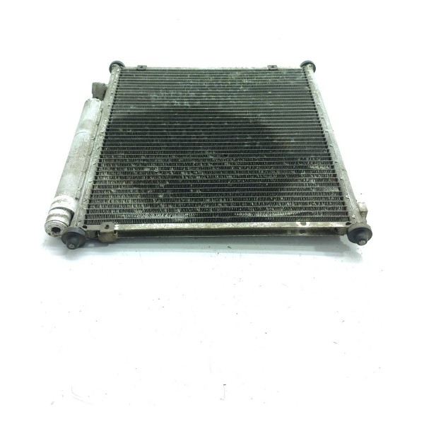 Condensador Ar Honda Fit 1.4 1.5 2003/2008 80110sad305