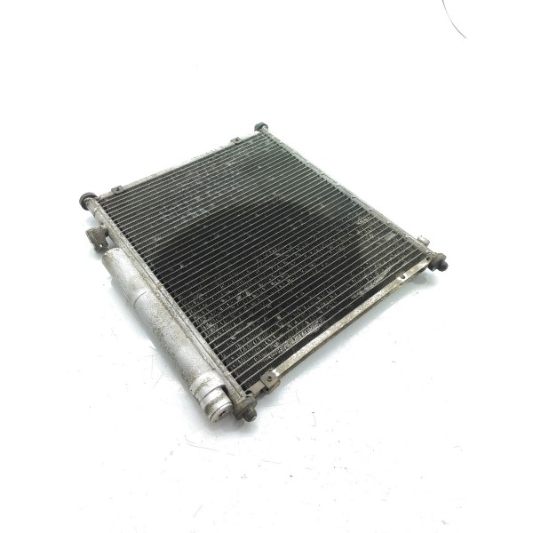 Condensador Ar Honda Fit 1.4 1.5 2003/2008 80110sad305