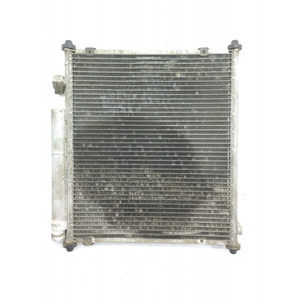 Condensador Ar Honda Fit 1.4 1.5 2003/2008 80110sad305