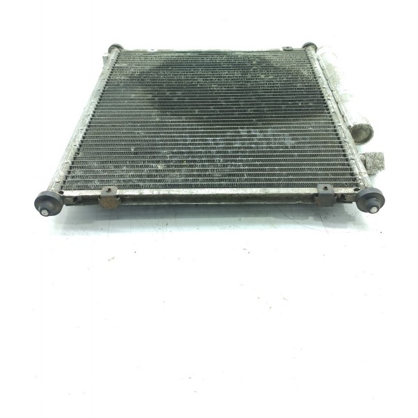 Condensador Ar Honda Fit 1.4 1.5 2003/2008 80110sad305