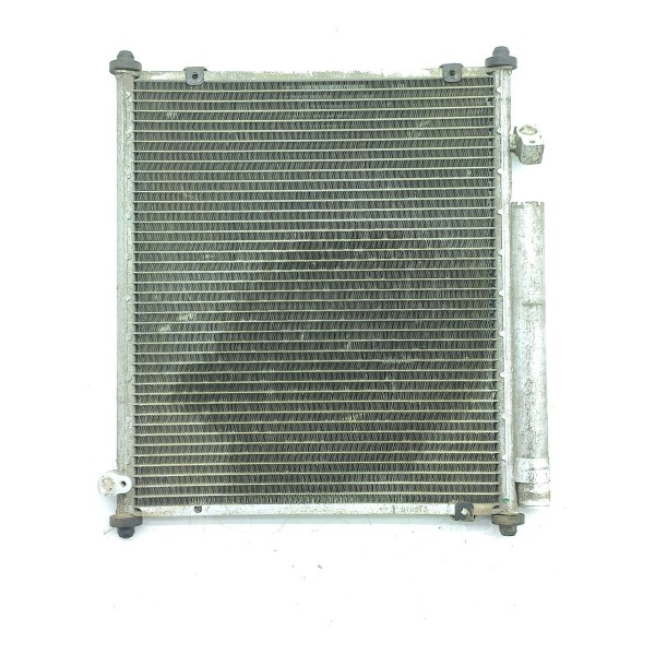Condensador Ar Honda Fit 1.4 1.5 2003/2008 80110sad305