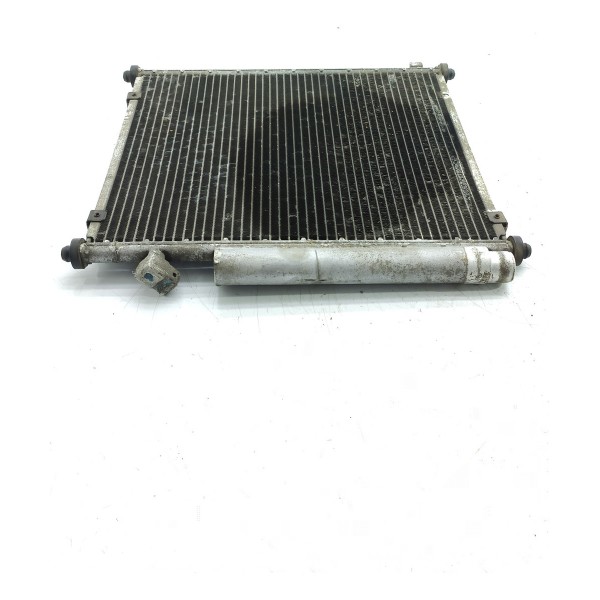 Condensador Ar Honda Fit 1.4 1.5 2003/2008 80110sad305