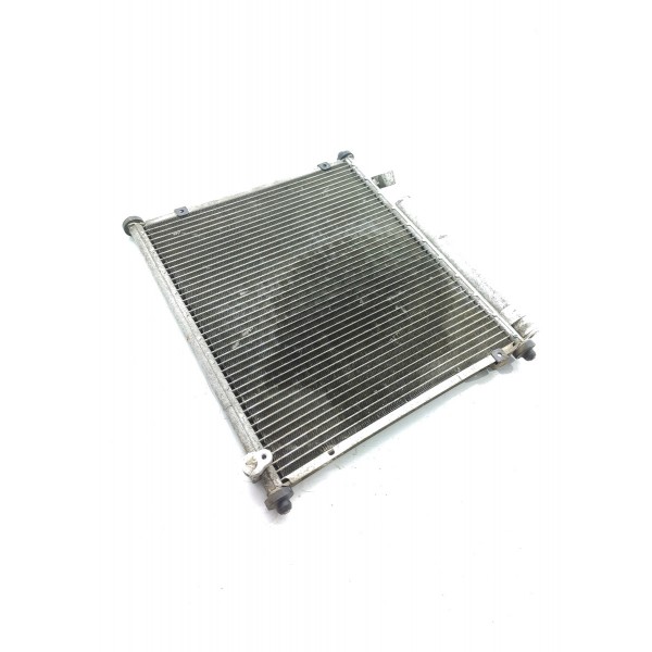 Condensador Ar Honda Fit 1.4 1.5 2003/2008 80110sad305