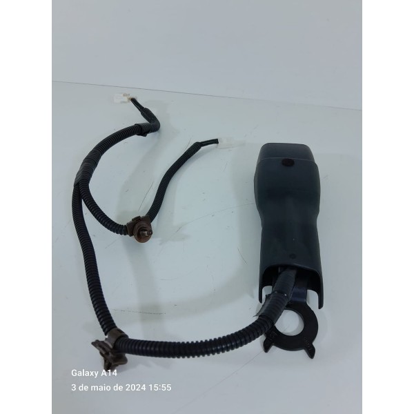 Engate Cinto Corolla Dianteiro Esquerdo 2019/2024