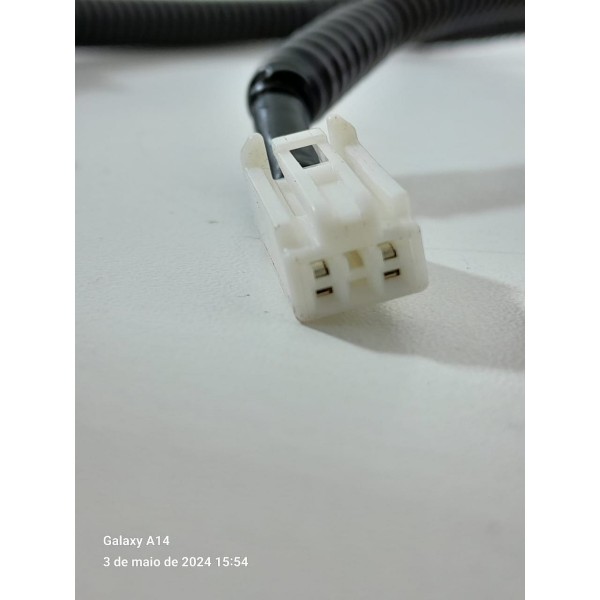 Engate Cinto Corolla Dianteiro Esquerdo 2019/2024