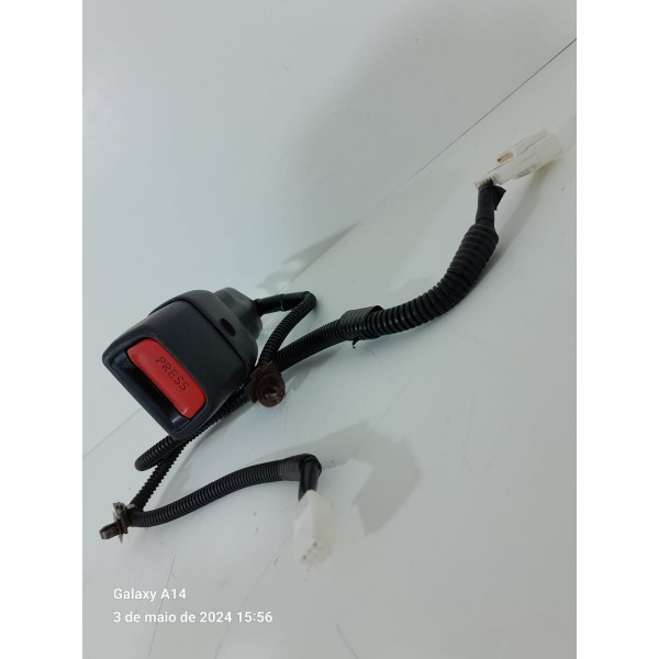 Engate Cinto Corolla Dianteiro Esquerdo 2019/2024