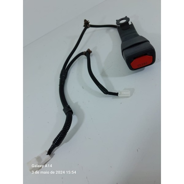 Engate Cinto Corolla Dianteiro Esquerdo 2019/2024