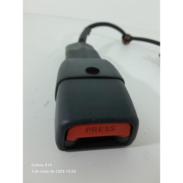 Engate Cinto Corolla Dianteiro Esquerdo 2019/2024