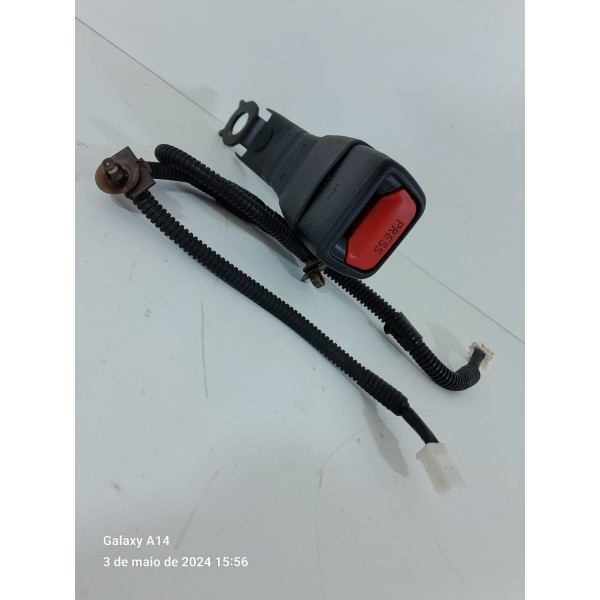 Engate Cinto Corolla Dianteiro Esquerdo 2019/2024