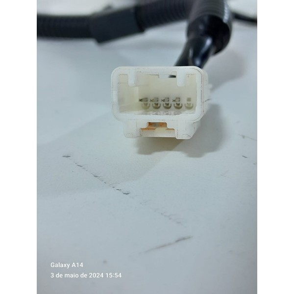 Engate Cinto Corolla Dianteiro Esquerdo 2019/2024