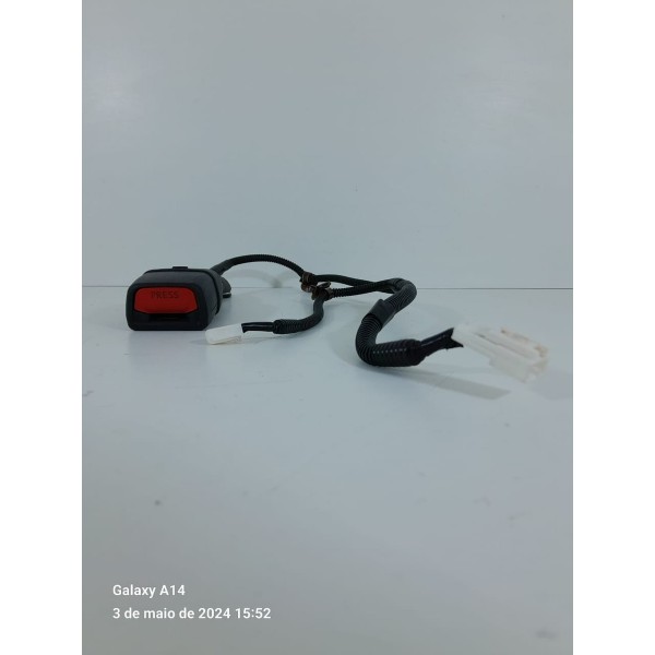 Engate Cinto Corolla Dianteiro Esquerdo 2019/2024