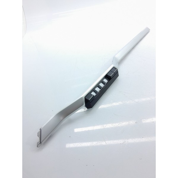 Friso Moldura Painel Amarok 2017/2023 2h3857116