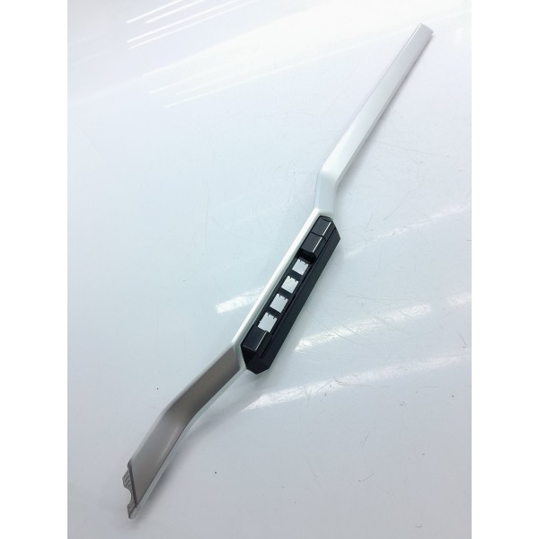 Friso Moldura Painel Amarok 2017/2023 2h3857116