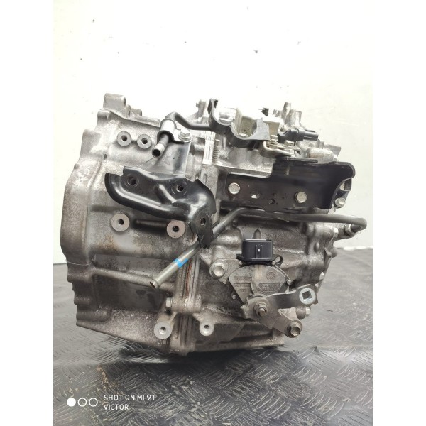 Caixa Cambio Corolla Hybrid 2020/2023 C Conversor 3090047150