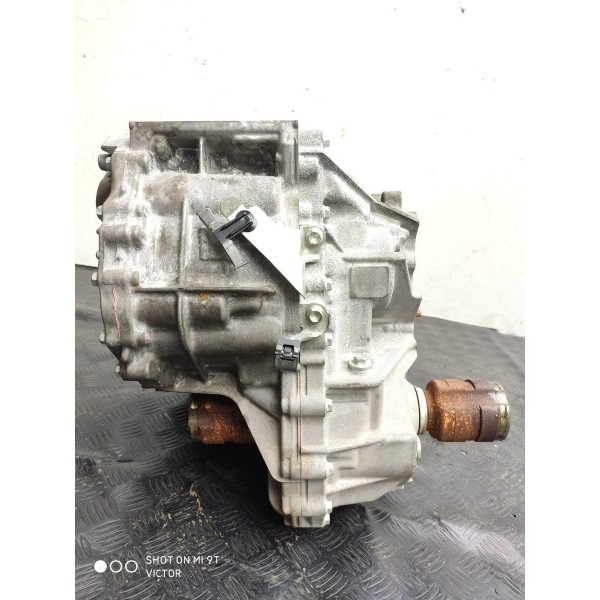 Caixa Cambio Corolla Hybrid 2020/2023 C Conversor 3090047150
