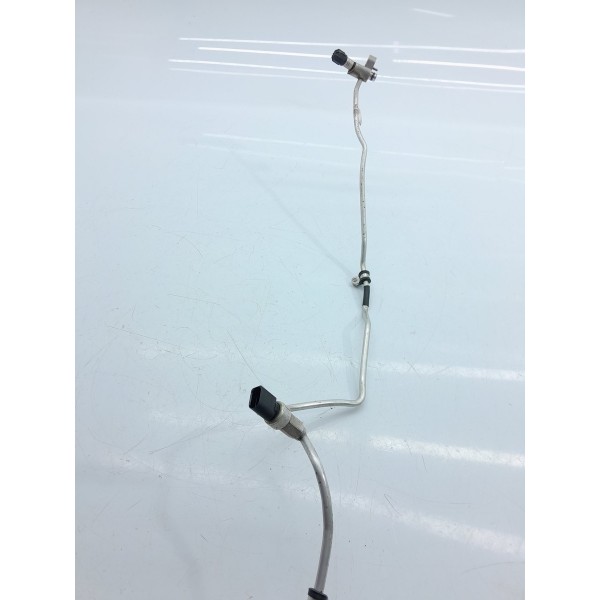 Mangueira Ar Condicionado Amarok V6 17/23 2h3820741b