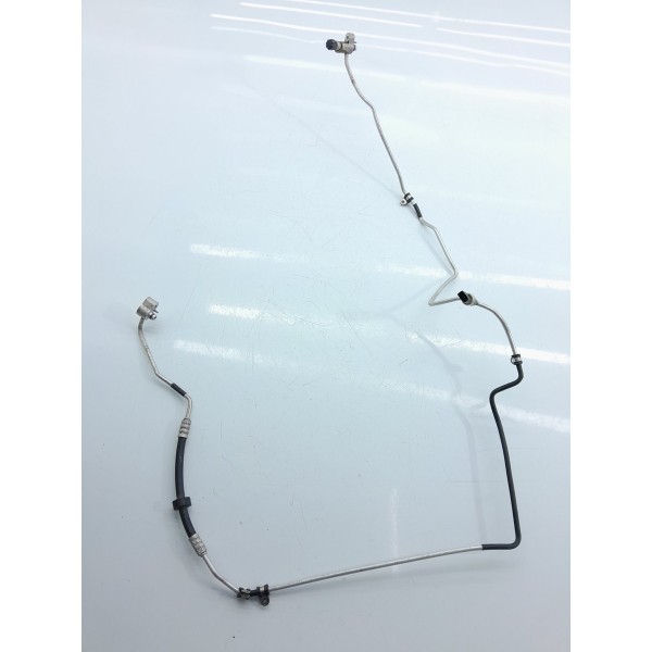 Mangueira Ar Condicionado Amarok V6 17/23 2h3820741b