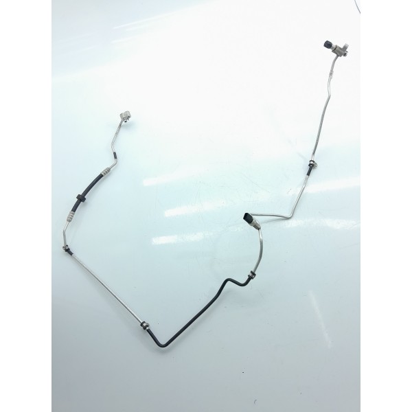 Mangueira Ar Condicionado Amarok V6 17/23 2h3820741b