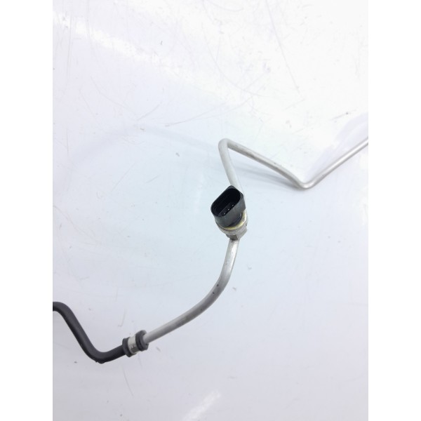 Mangueira Ar Condicionado Amarok V6 17/23 2h3820741b